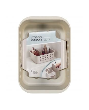 Joseph Joseph EasyStore Großer Aufbewahrungskorb dla das Bad