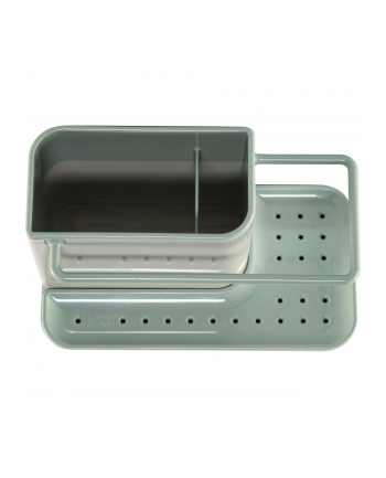 Joseph Joseph Caddy Spülen Organizer Stein Grün