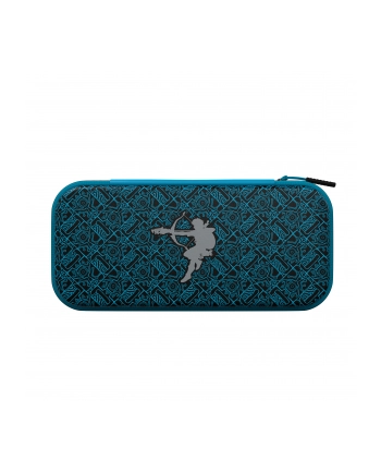 PDP Deluxe Slim Travel Case NS Sheikah Shoot