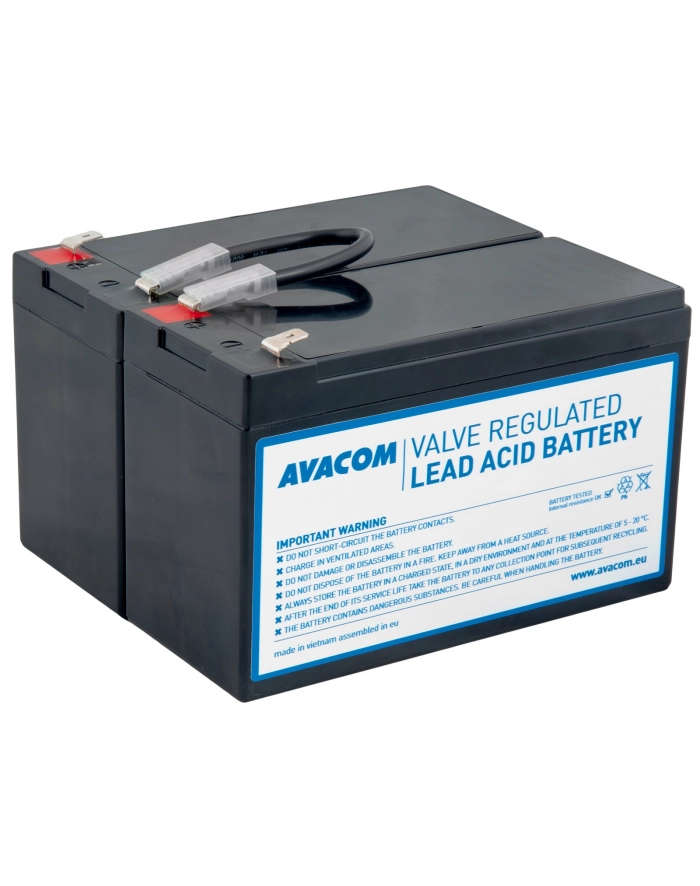 Avacom RBC113 (AVARBC113) główny