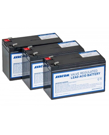 Avacom AVA-RBP03-12072 (AVARBP0312072KIT)