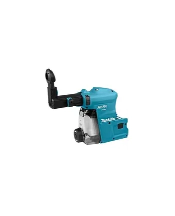 Makita Staubabsaugung DX09