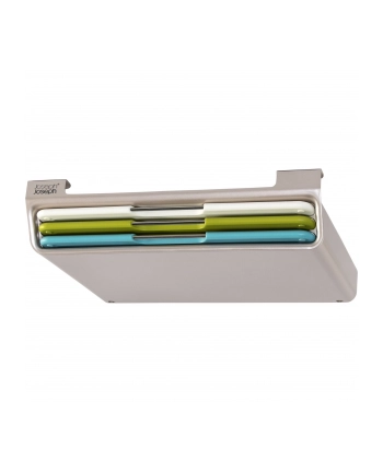 Joseph Joseph Zestaw 3 desek z organizerem 4el. Folio Slim