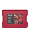 Joseph Joseph Cut'amp;Carve Plus czerwony Multifunktionales Schneidebrett - nr 3