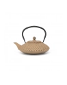 Bredemeijer Teekanne Xilin 1,25l zeliwny camel 153092 - nr 1