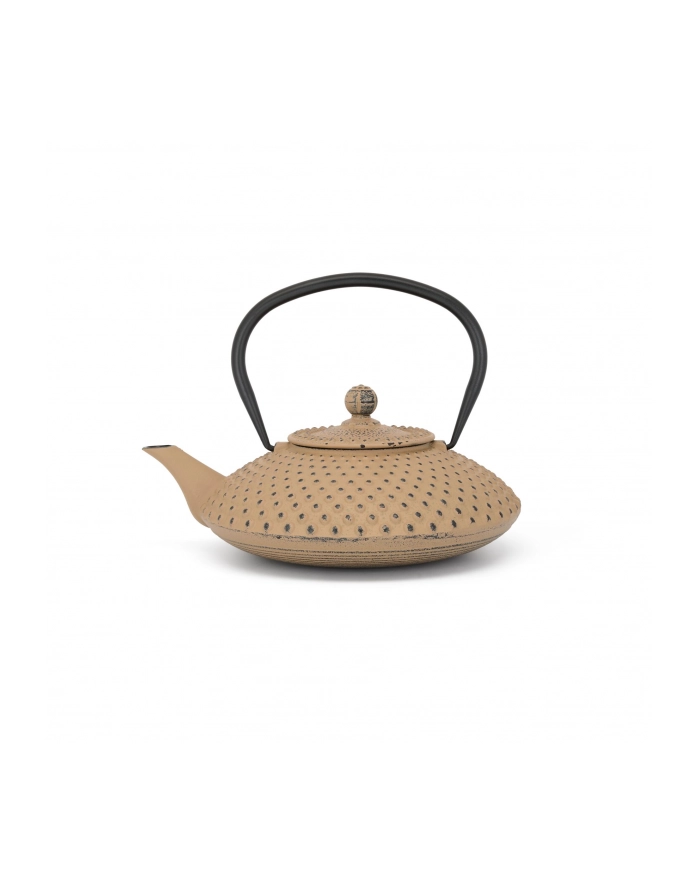 Bredemeijer Teekanne Xilin 1,25l zeliwny camel 153092 główny