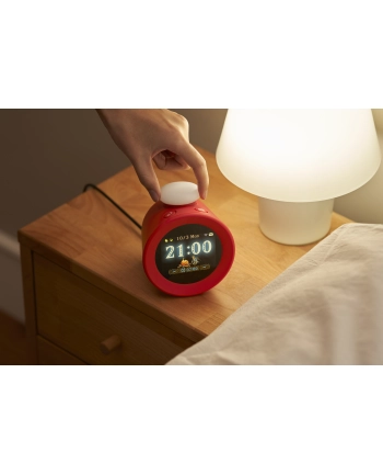 Nintendo Sound Clock: Alarmo