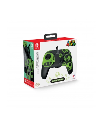 PDP Rematch Wired Controller NS 1UP