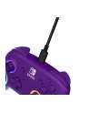 PDP Afterglow Wave Wireless Controller NS Purple - nr 4