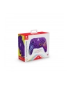 PDP Afterglow Wave Wireless Controller NS Purple - nr 8