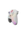 PDP Afterglow Wave Wireless Controller NS White - nr 11