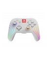 PDP Afterglow Wave Wireless Controller NS White - nr 15