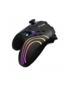 PDP Afterglow Wave Wireless Controller NS Black - nr 12
