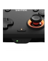 PDP Afterglow Wave Wireless Controller NS Black - nr 13