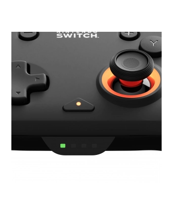 PDP Afterglow Wave Wireless Controller NS Black