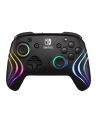 PDP Afterglow Wave Wireless Controller NS Black - nr 1