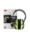 3M Peltor Kapselgehörschutz X34 Warnfarbe - nr 10