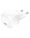 Belkin BOOST Charge USB-C 20W PD Ladegerät PPS biały    WCA009kqWH - nr 1