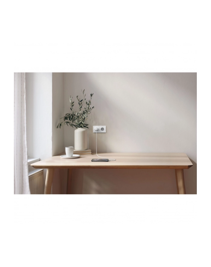 Belkin BOOST Charge USB-C 20W PD Ladegerät PPS biały    WCA009kqWH główny