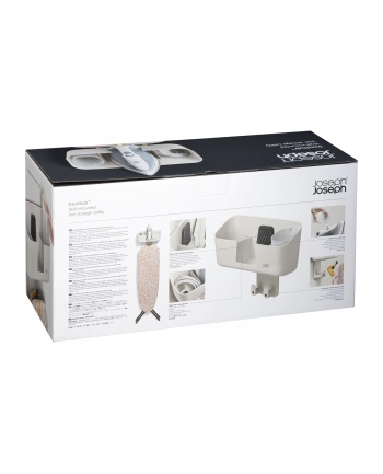 Joseph Joseph Joseph Organizer Na Żelazko Ironhub Ścienny (50043)