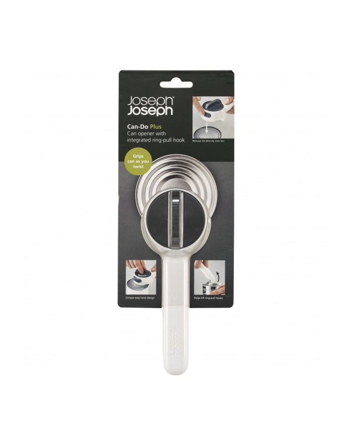 Joseph Joseph Can-Do Plus Dosenöffner Abhebeautomatik główny