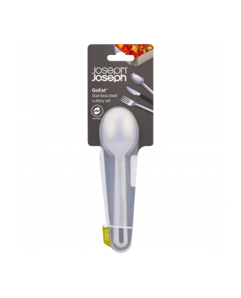 Joseph Joseph GoEat Besteckset Edelstahl