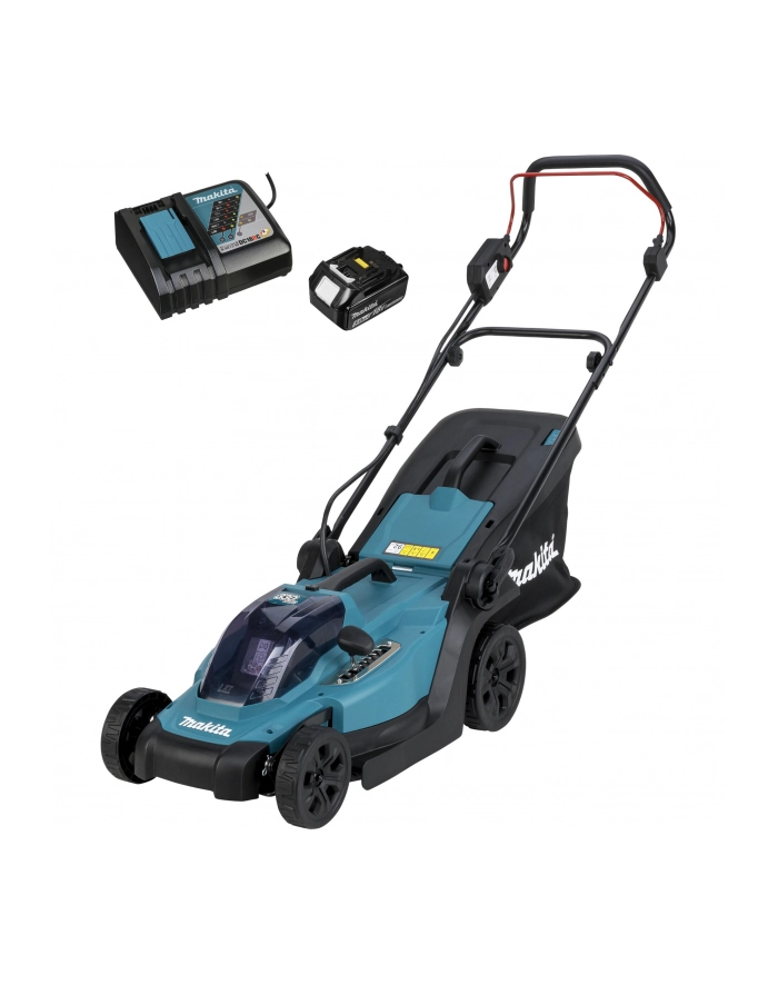 Makita DLM330RT Akku-Rasenmäher główny