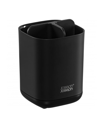 Joseph Joseph EasyStore Zahnbürstenhalter mattczarny
