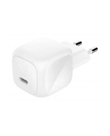 Belkin BOOST Charge USB-C 45W PowerDelivery PPS ws. WCA013kqWH