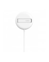 Belkin BOOST Charge Pro Qi2  15W kabell.mag.Ladeg.biały WIA011hqWH - nr 3