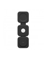 Belkin Boost Charge PRO Qi2 3in1 magn.Reiselade.+Tipps WIZ024hqBK - nr 12