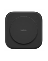 Belkin Boost Charge PRO Qi2 3in1 magn.Reiselade.+Tipps WIZ024hqBK - nr 15