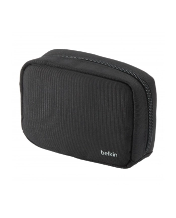 Belkin Boost Charge PRO Qi2 3in1 magn.Reiselade.+Tipps WIZ024hqBK