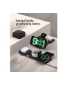 Belkin Boost Charge PRO Qi2 3in1 magn.Reiselade.+Tipps WIZ024hqBK - nr 6