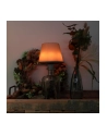 REV LED Flaschenleuchte mit Akku Lamprusco Flame warmbiały - nr 17