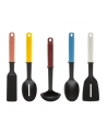 Joseph Joseph Elevate 5-teiliges Utensilien-Set mit Aufbewahrung - nr 2