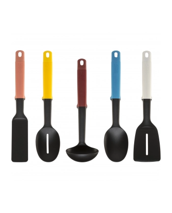 Joseph Joseph Elevate 5-teiliges Utensilien-Set mit Aufbewahrung