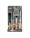 Joseph Joseph GrillOut res 4-er Grillbesteck-Set Auszie - nr 1