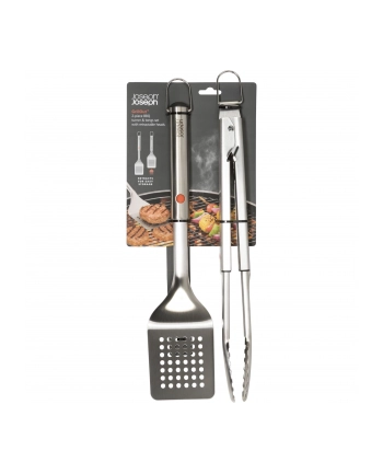 Joseph Joseph GrillOut Ausziehbares 2-er Grillbesteck-S