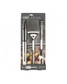 Joseph Joseph GrillOut 3-er Grillbesteck-Set Ausziehbar - nr 1