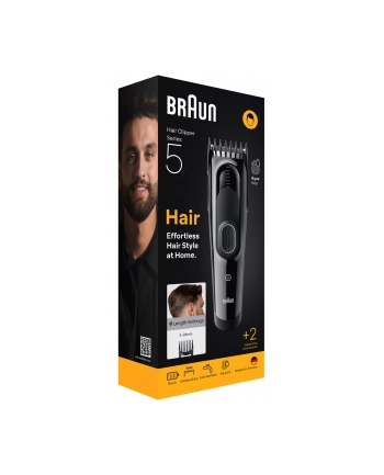 Braun Series 5 HC5510