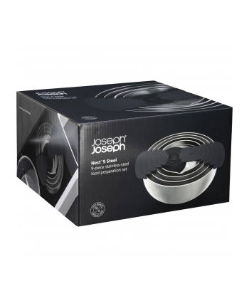 Joseph Joseph Zestaw Narzędzi Kuchennych Nest 100 Collection (95032)