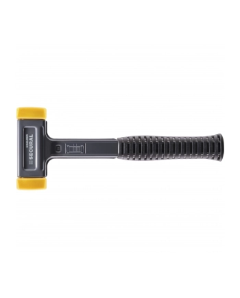 Halder Młotek Secural Z Końcówkami Poliuretanu 1Kg 3380045