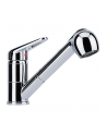 Franke Prince II pull-out spray Chrom 115.0347.111 - nr 2