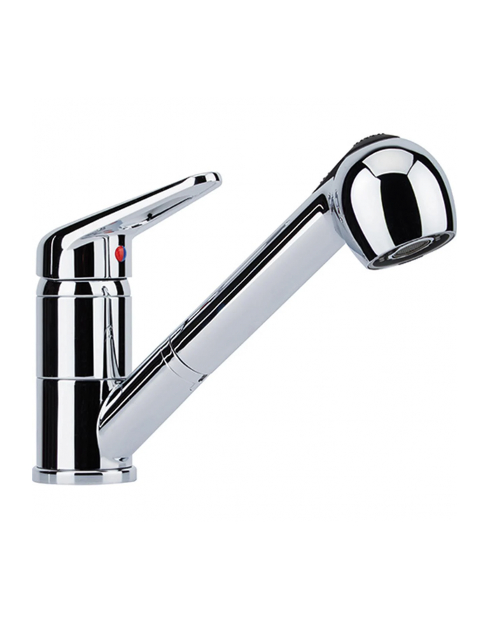 Franke Prince II pull-out spray Chrom 115.0347.111 główny