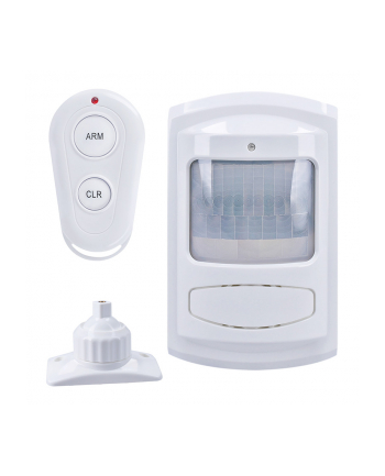 Solight Alarm GSM czujnik ruchu zdalne sterowanie 775556 nr 2