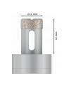 Bosch Diamentowa Przecinarka Best For Ceramic Dry Speed 22X35 Z Systemem X-Lock 2608599030 - nr 2