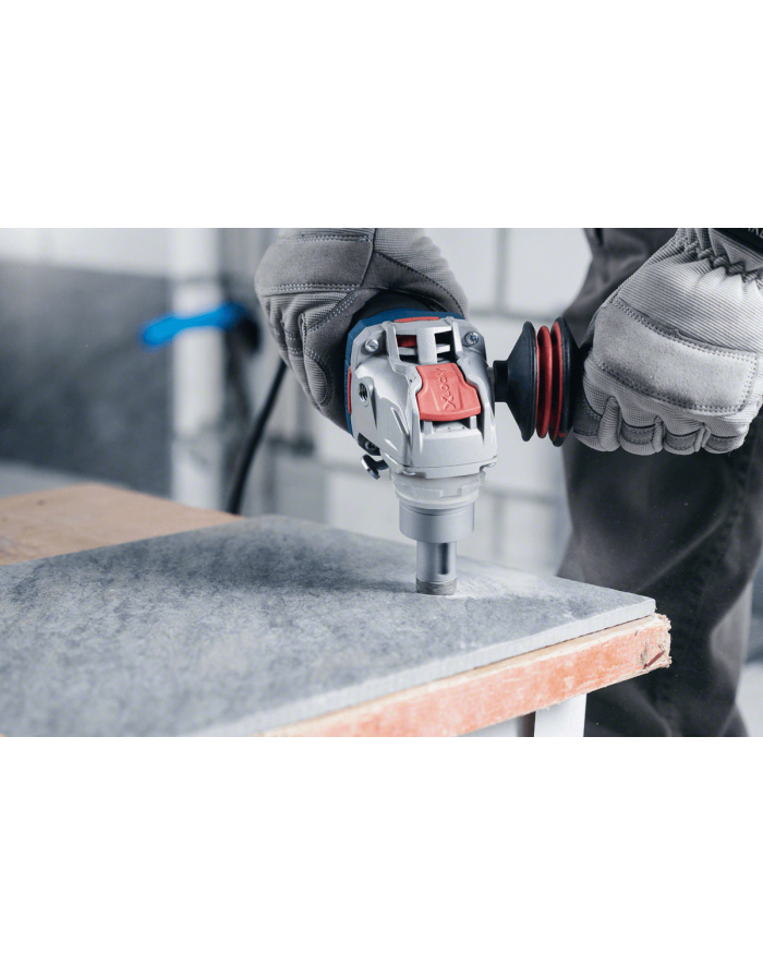 Bosch Diamentowa Przecinarka Best For Ceramic Dry Speed 22X35 Z Systemem X-Lock 2608599030 główny