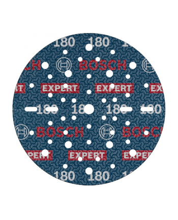 Bosch EXPERT O780 Foil 150mm G180 50szt. 2608902453