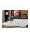Akumulatorowa wiertarko-wkrętarka udarowa Black&Decker BCD003MEM2K - 2 akumulatory 18V/1x2.0+1x4.0Ah + walizka - nr 2